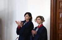 Odjel za psihologiju: Promocija prvostupnika