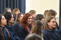 Odjel za psihologiju: Promocija prvostupnika