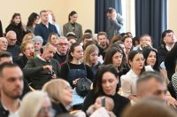 Odjel za psihologiju: Promocija prvostupnika