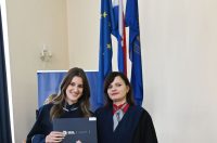 Odjel za psihologiju: Promocija prvostupnika