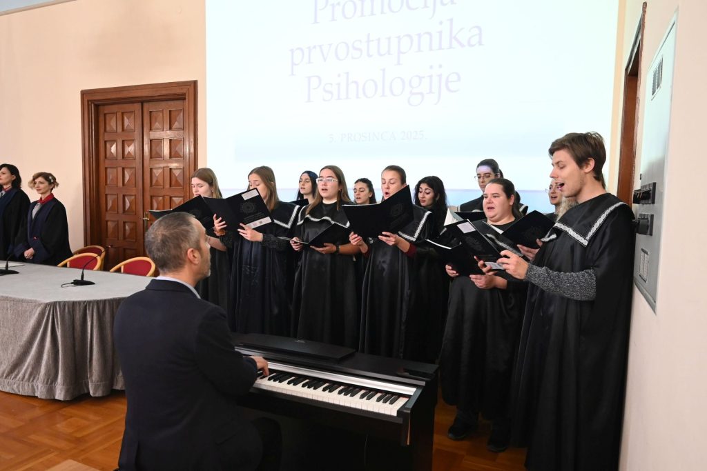 zbor sveucilista u zadru studija tomislav kosta