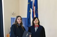 Odjel za psihologiju: Promocija prvostupnika