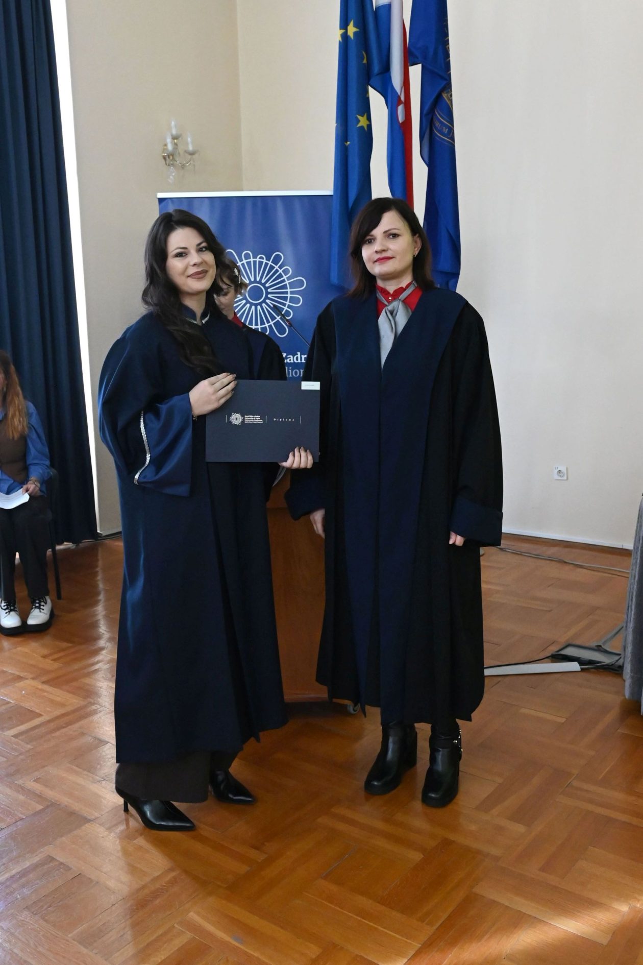 Odjel za psihologiju: Promocija prvostupnika