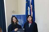 Odjel za psihologiju: Promocija prvostupnika