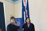 Odjel za psihologiju: Promocija prvostupnika