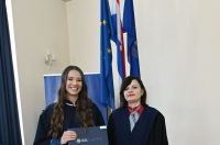 Odjel za psihologiju: Promocija prvostupnika