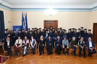 Odjel za psihologiju: Promocija prvostupnika