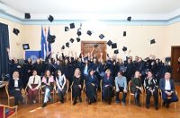 Odjel za psihologiju: Promocija prvostupnika