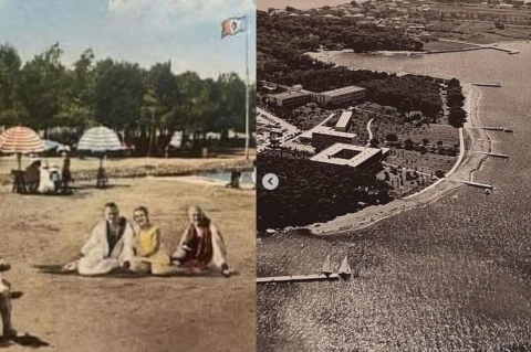 puntamika stara
