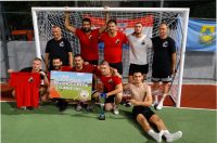 q 2.mjesto -Brig q 2.mjesto -Brig