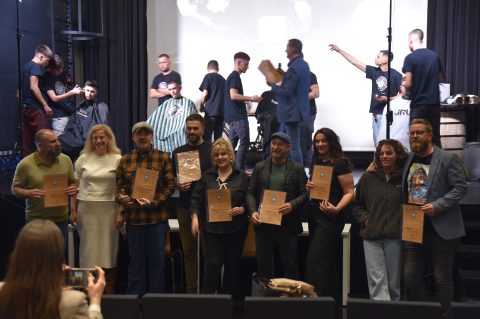 2. susret brijača u Zadru Barber Meetup: značaj i interes za brijačku struku