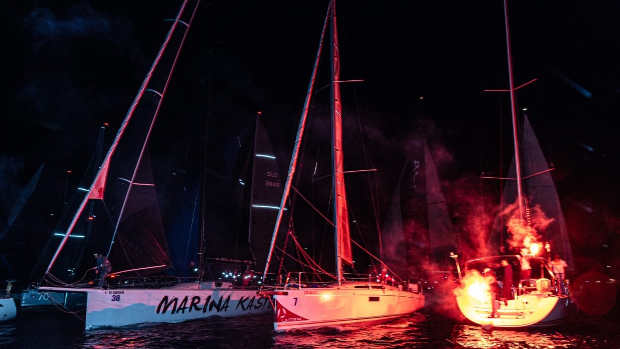 regata jabuka 2025 – 2