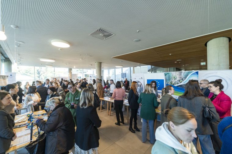 Poslovi u gospodarstvu Zadarske županije Poslovi u gospodarstvu Zadarske županije