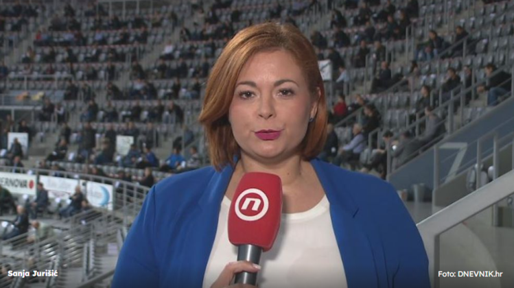 Sanja Jurišić i Hrvoje Marić novi pročelnici u Gradu Zadru