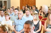 Promocija sveučilišnih prvostupnika i prvostupnica sestrinstva