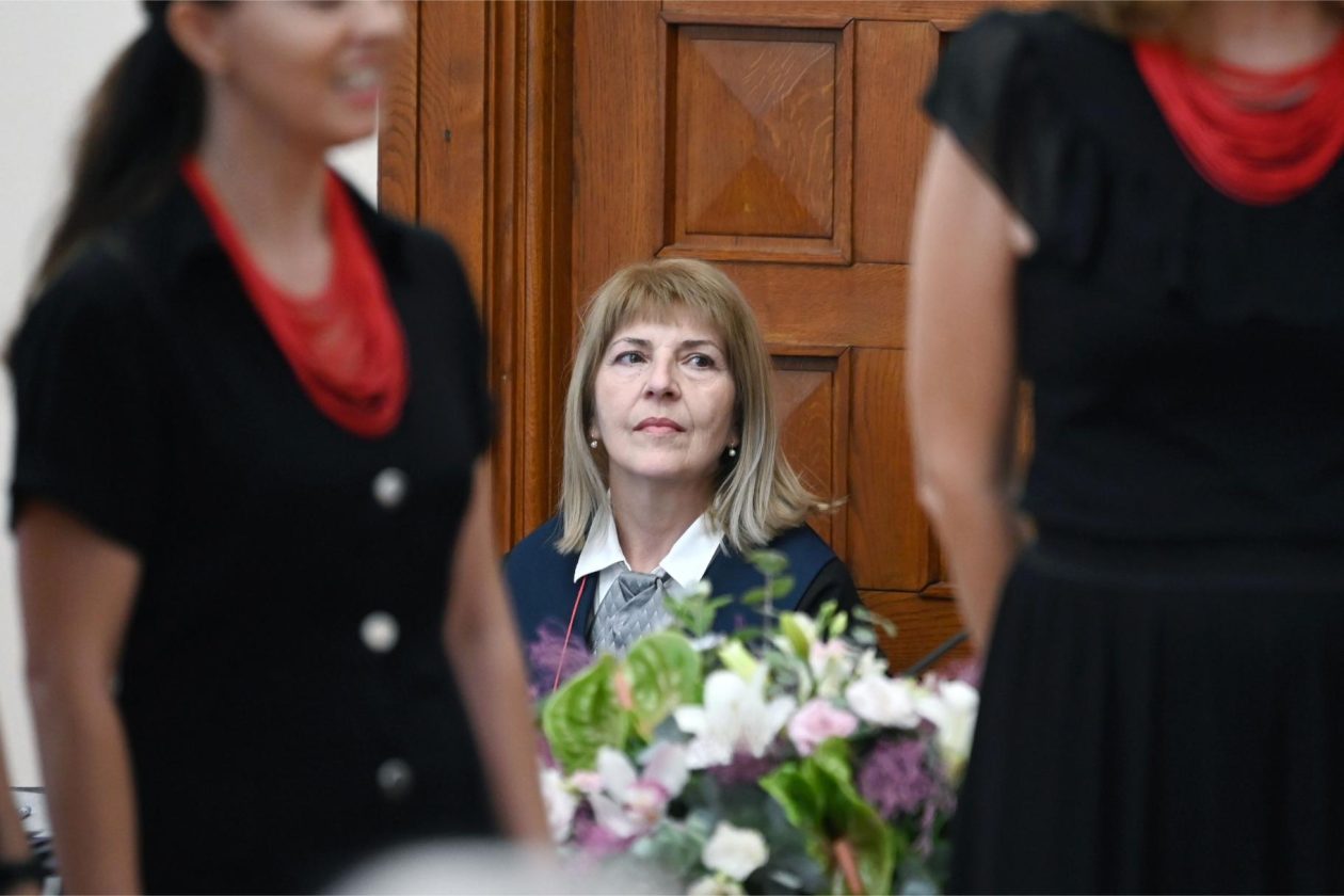 Promocija sveučilišnih prvostupnika i prvostupnica sestrinstva