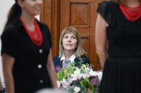 Promocija sveučilišnih prvostupnika i prvostupnica sestrinstva