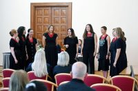 Promocija sveučilišnih prvostupnika i prvostupnica sestrinstva