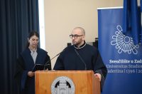 Promocija sveučilišnih prvostupnika i prvostupnica sestrinstva