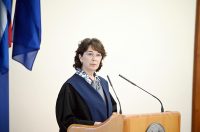 Promocija sveučilišnih prvostupnika i prvostupnica sestrinstva