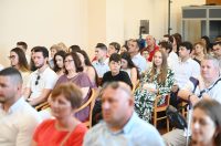 Promocija sveučilišnih prvostupnika i prvostupnica sestrinstva