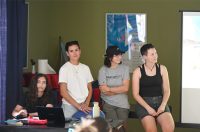 Započela besplatna Škola jedrenja za studente