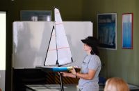 Započela besplatna Škola jedrenja za studente