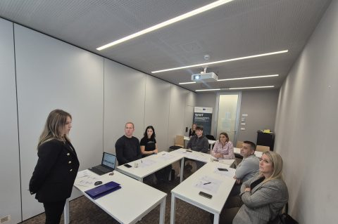 SpinIT radionice u Centru za kreativne industrije: u fokusu digitalne, projektne i liderske vještine inovacija