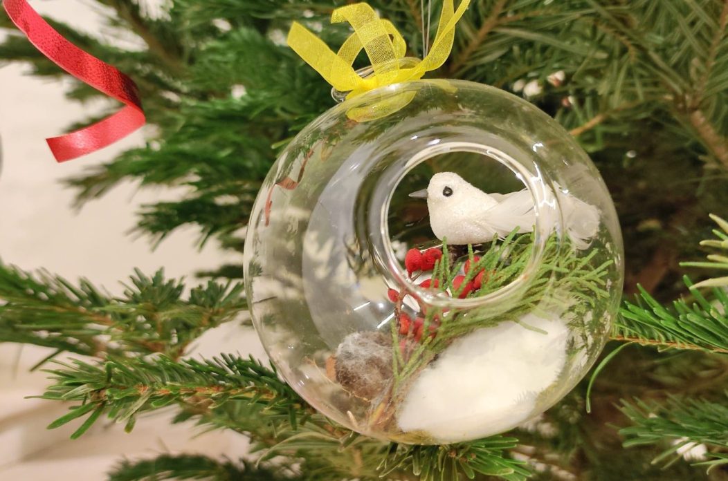 slika božić u mom domu nmz slika božić u mom domu nmz