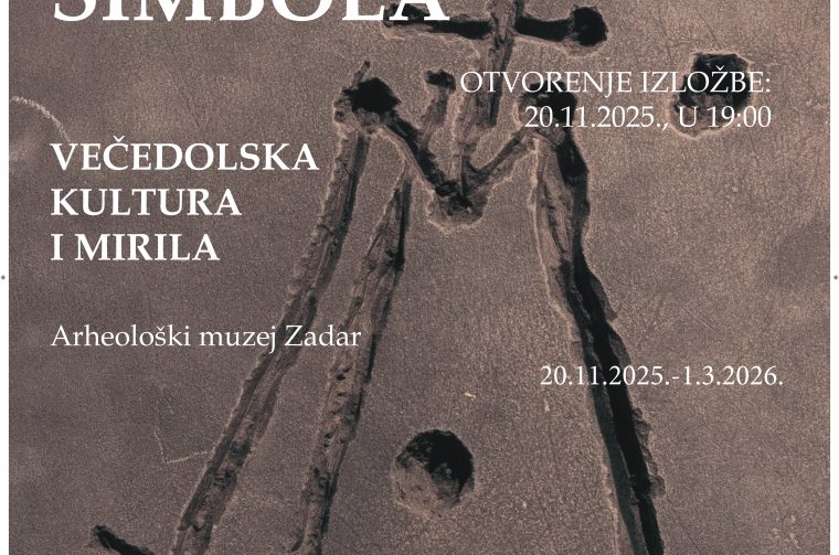 slika je popis simbola zadar