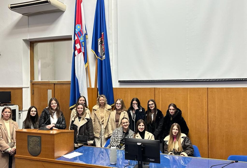 Terenska nastava Terenska nastava