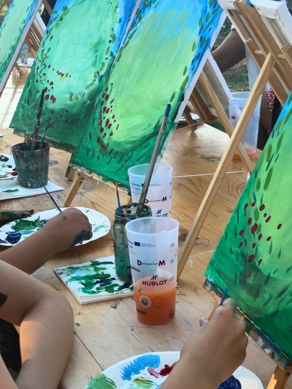 Dugi otok s manje jednokratne plastike