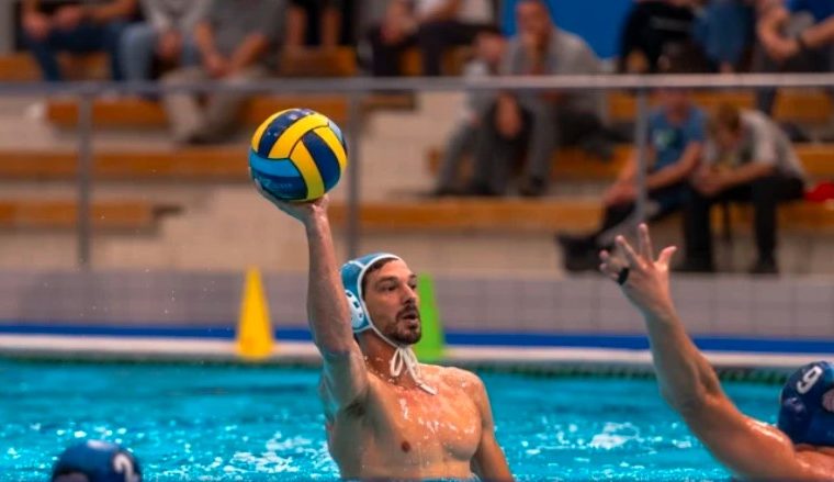 David Babić (VK Zadar 1952): Povijesna Europa i prva pobjeda. Idemo dalje tim dobrim putem!