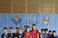 PK Zadar sv. krsevan PK Zadar sv. krsevan