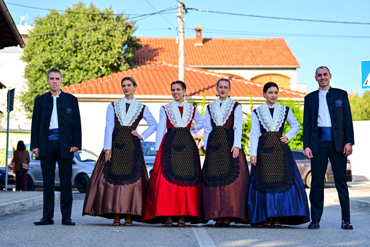 Giuliano @ Stanarska fešta