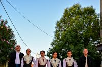 Giuliano @ Stanarska fešta