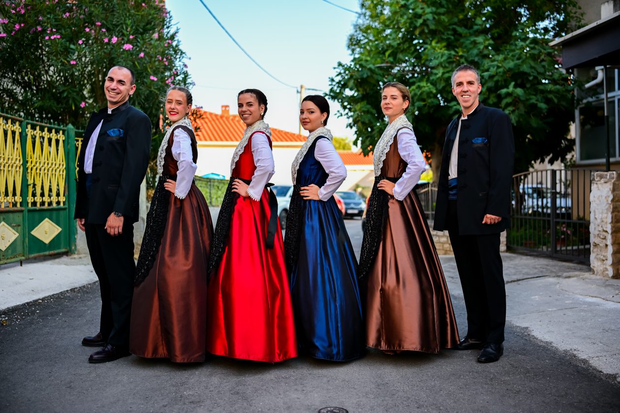 Giuliano @ Stanarska fešta