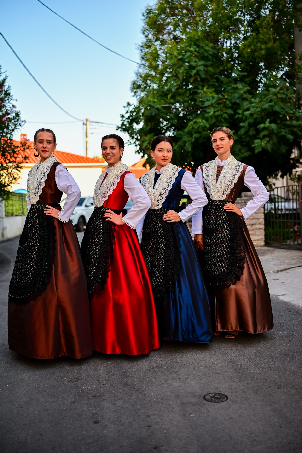 Giuliano @ Stanarska fešta