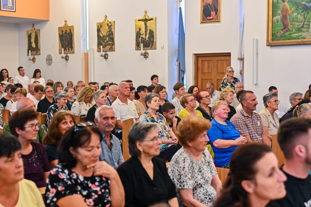 Giuliano @ Stanarska fešta