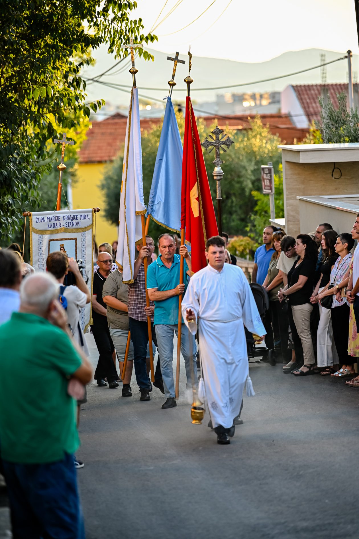 Giuliano @ Stanarska fešta