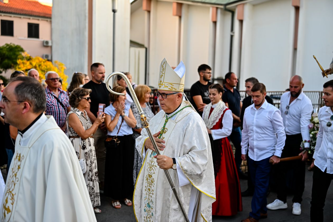 Giuliano @ Stanarska fešta