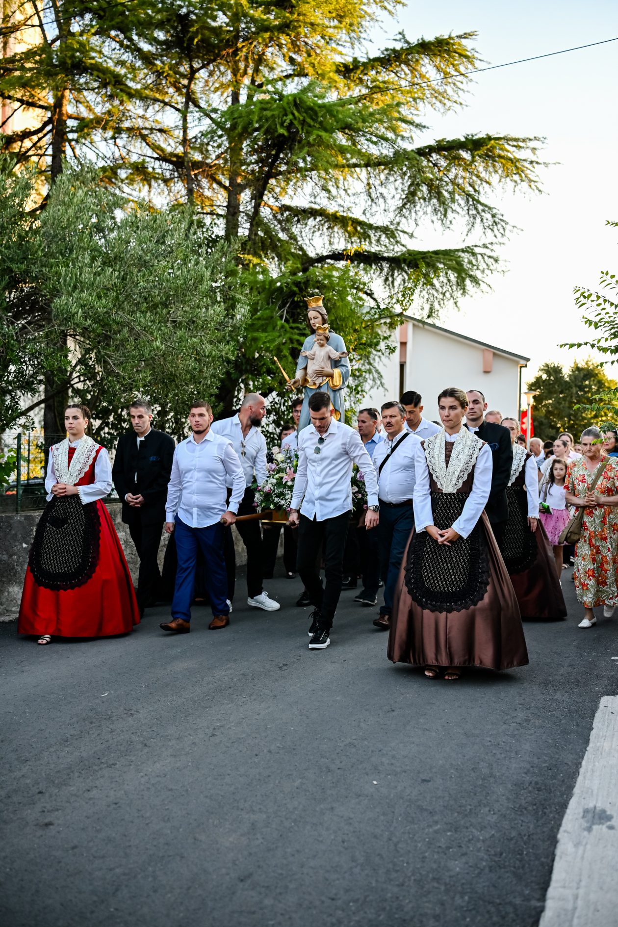 Giuliano @ Stanarska fešta