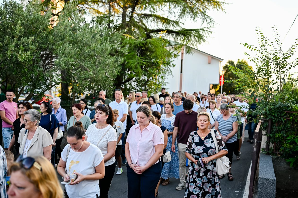Giuliano @ Stanarska fešta