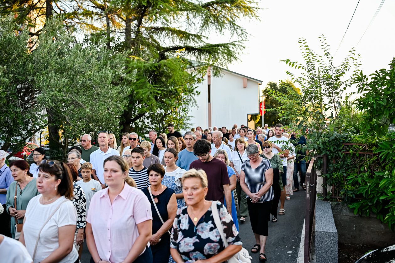 Giuliano @ Stanarska fešta