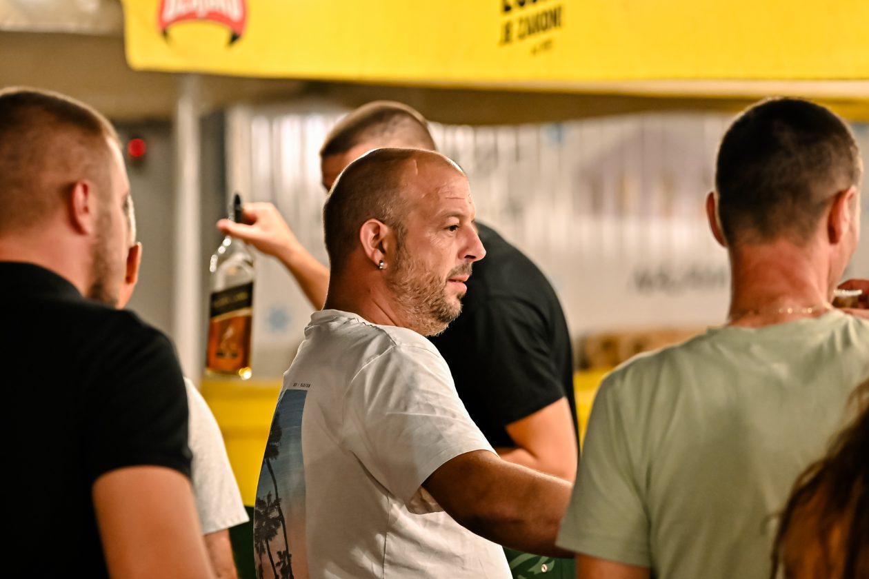 Giuliano @ Stanarska fešta