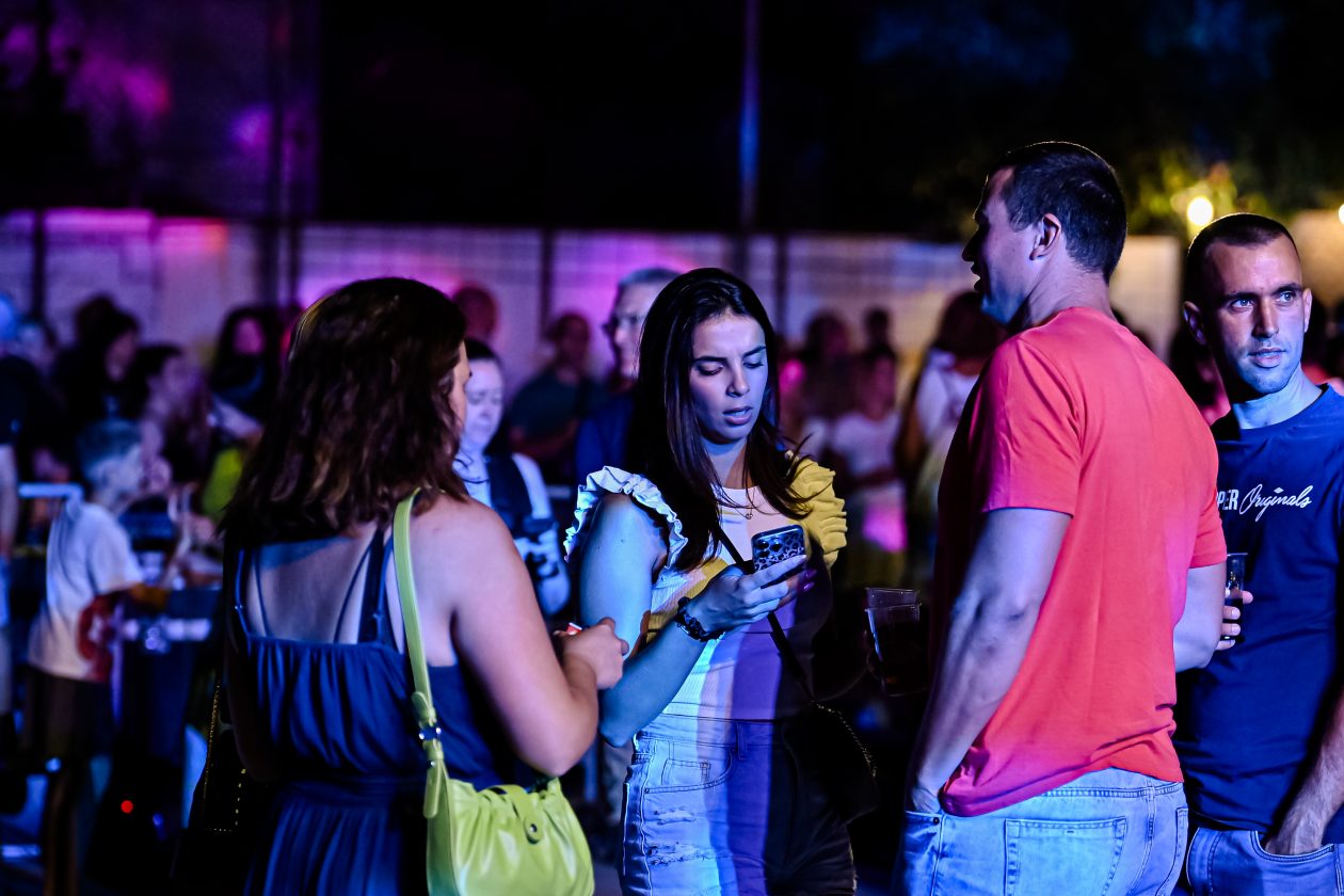 Giuliano @ Stanarska fešta