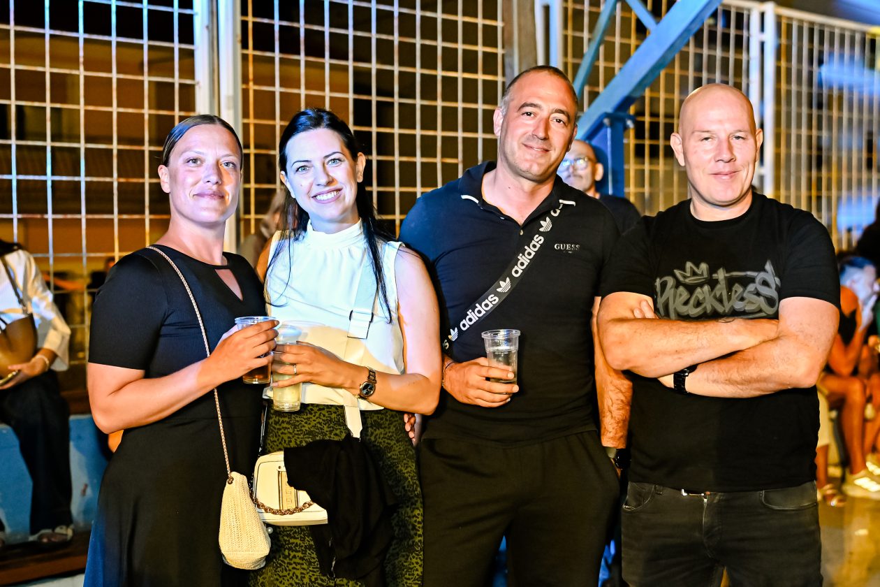 Giuliano @ Stanarska fešta