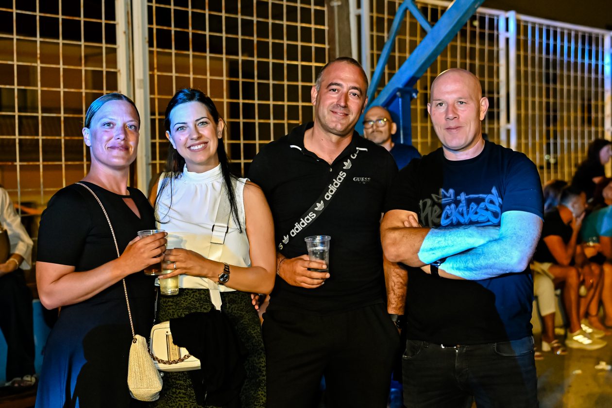 Giuliano @ Stanarska fešta