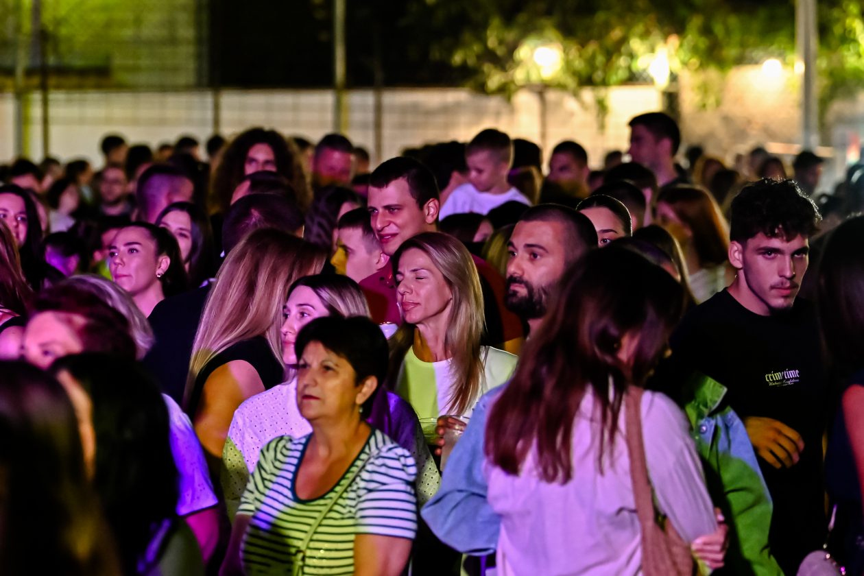 Giuliano @ Stanarska fešta
