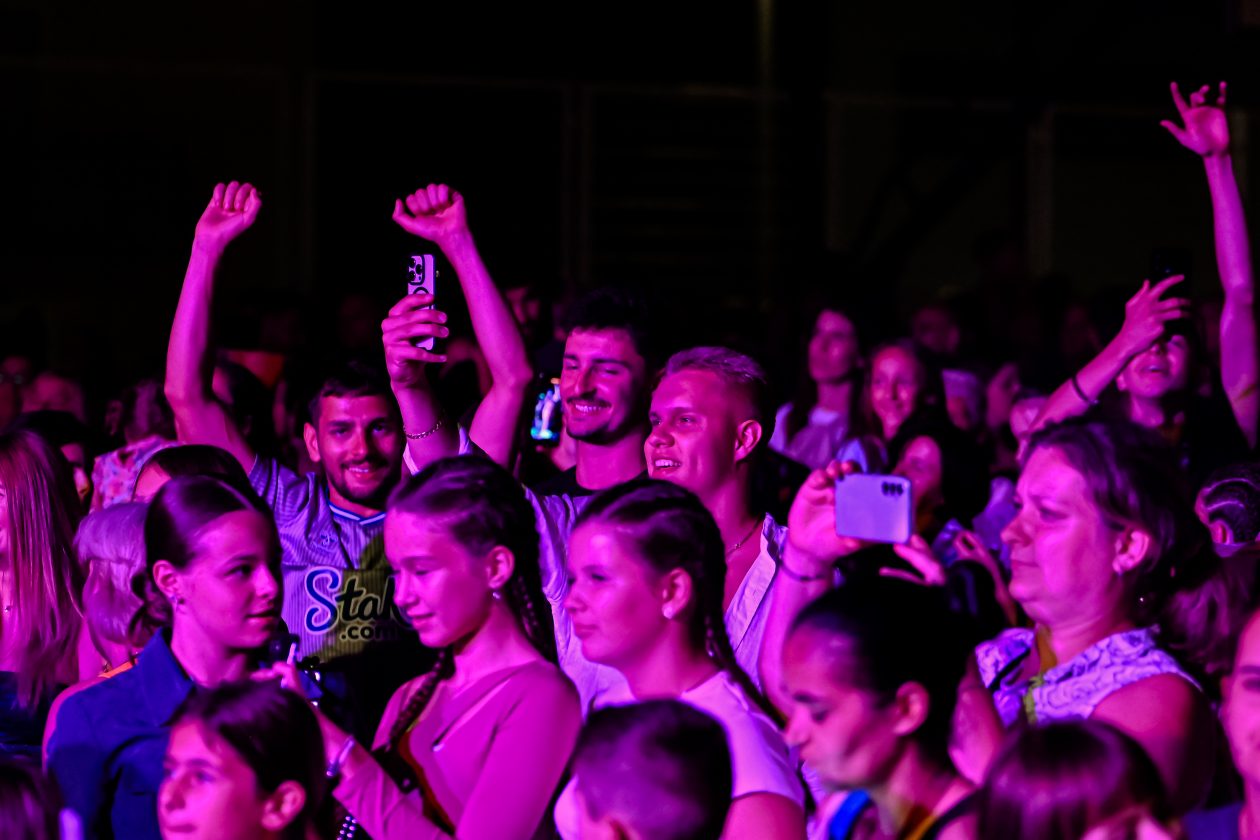 Giuliano @ Stanarska fešta
